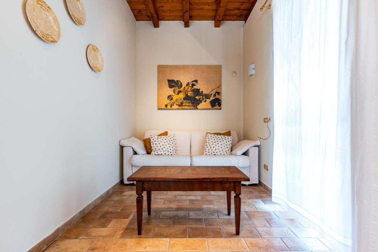 Aparthotel Il Casale Lonato - By Host4U Extérieur photo