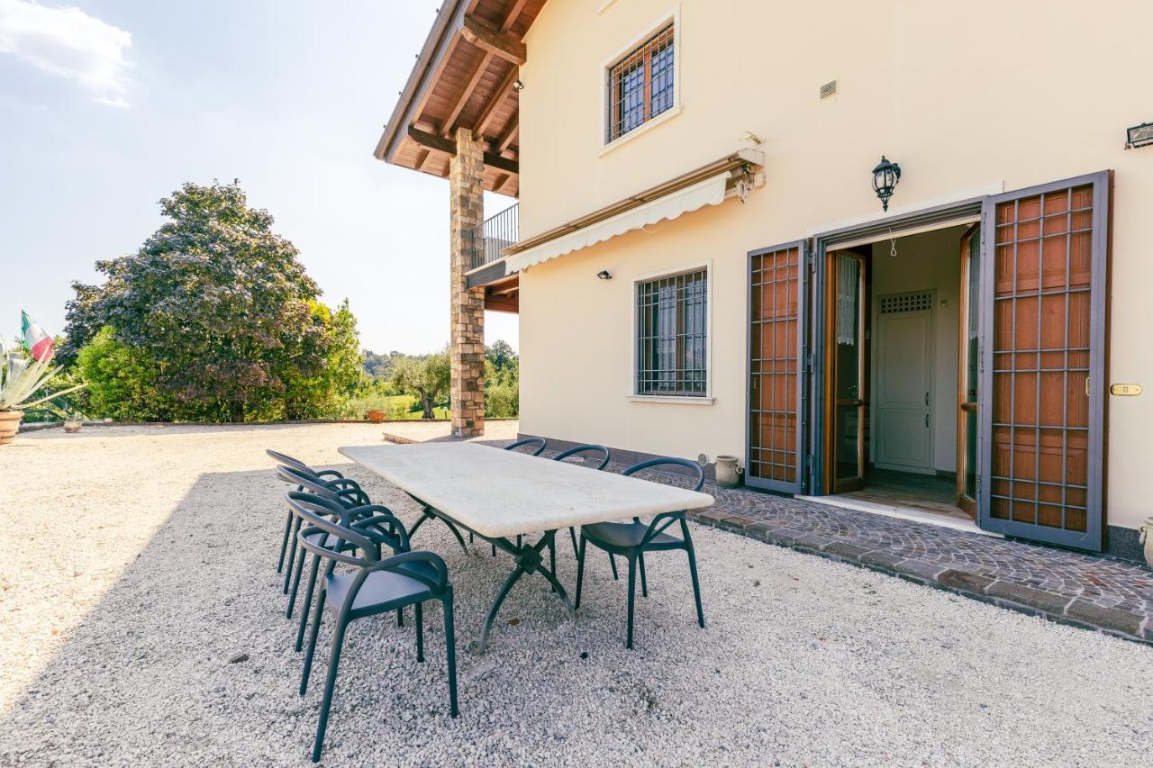 Aparthotel Il Casale Lonato - By Host4U Extérieur photo