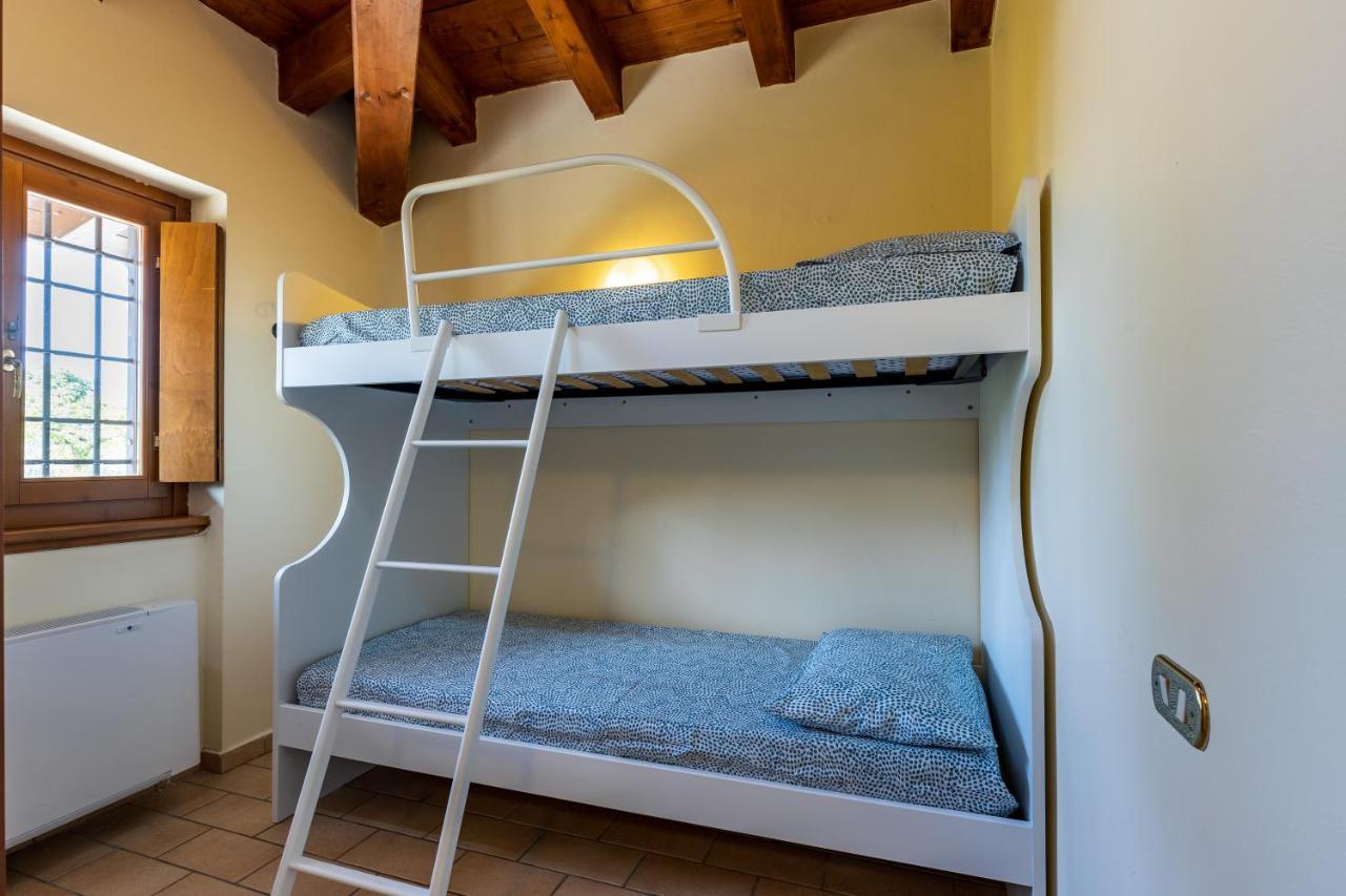 Aparthotel Il Casale Lonato - By Host4U Extérieur photo